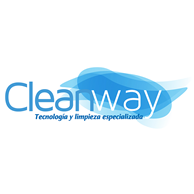 Logo Cleanway
